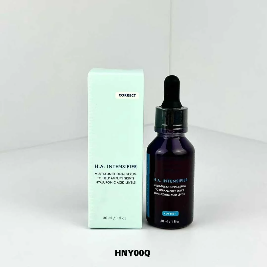 Ferulic Acid Serum - NEW H.A. INTENSIFIER MULTI-FUNCTIONAL SERUM 30ML