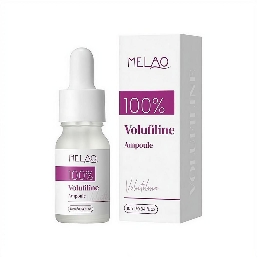 Volufiline Centella Asiatica S - Ferulic Acid Serum ulasan dan harga