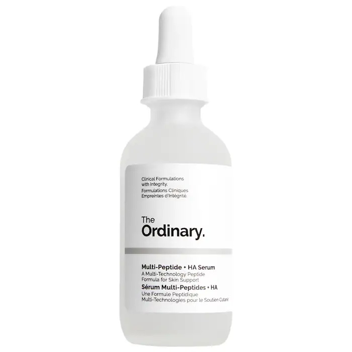 Multi-Peptide + HA Serum 30ml  - Skincare Garnier ulasan dan harga