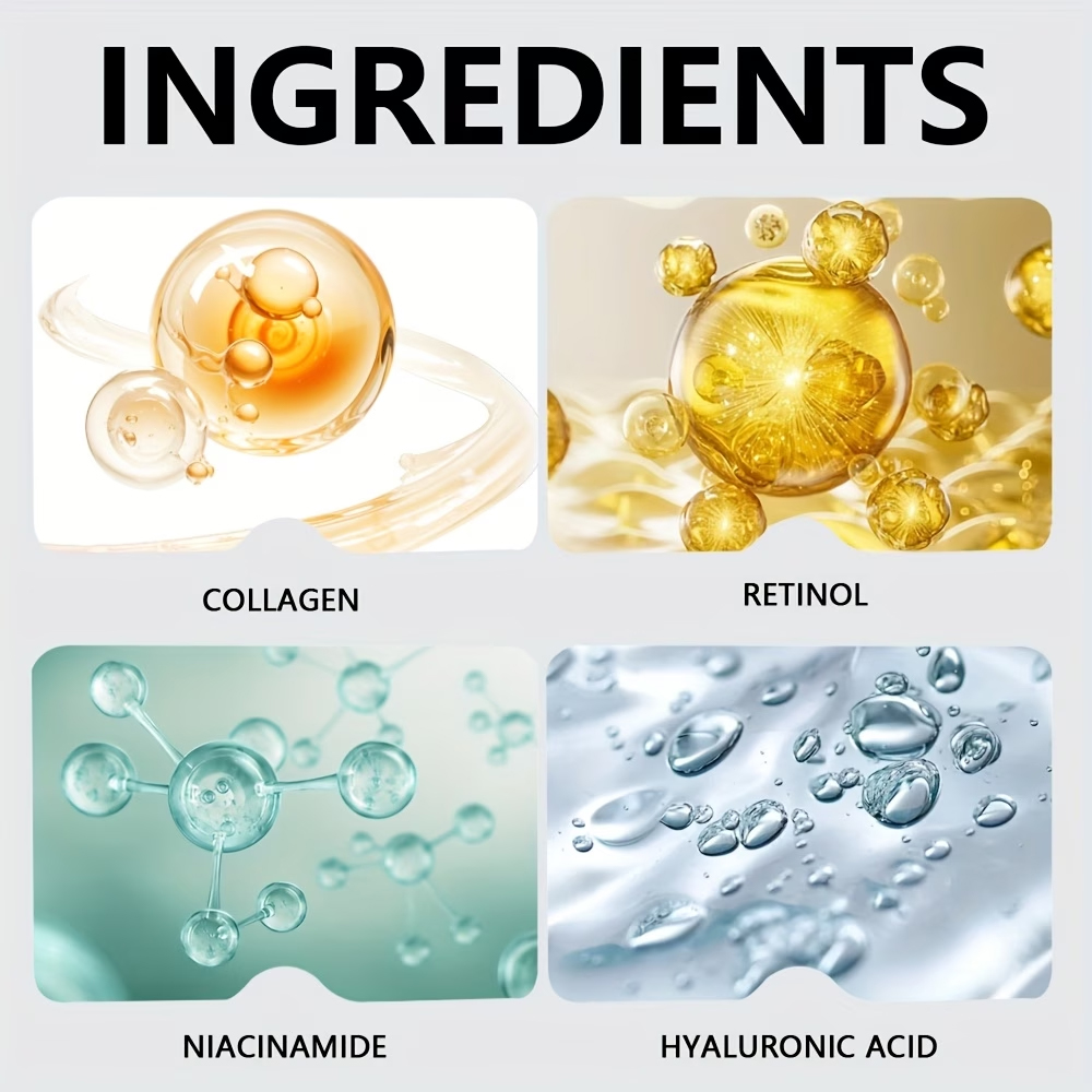 Hydrating Hyaluronic Acid Seru - Ferulic Acid Serum ulasan dan harga
