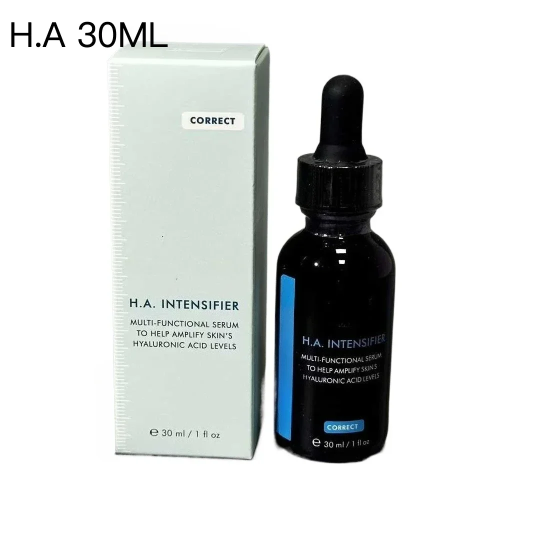 NEW H.A. INTENSIFIER MULTI-FUN - Ferulic Acid Serum ulasan dan harga