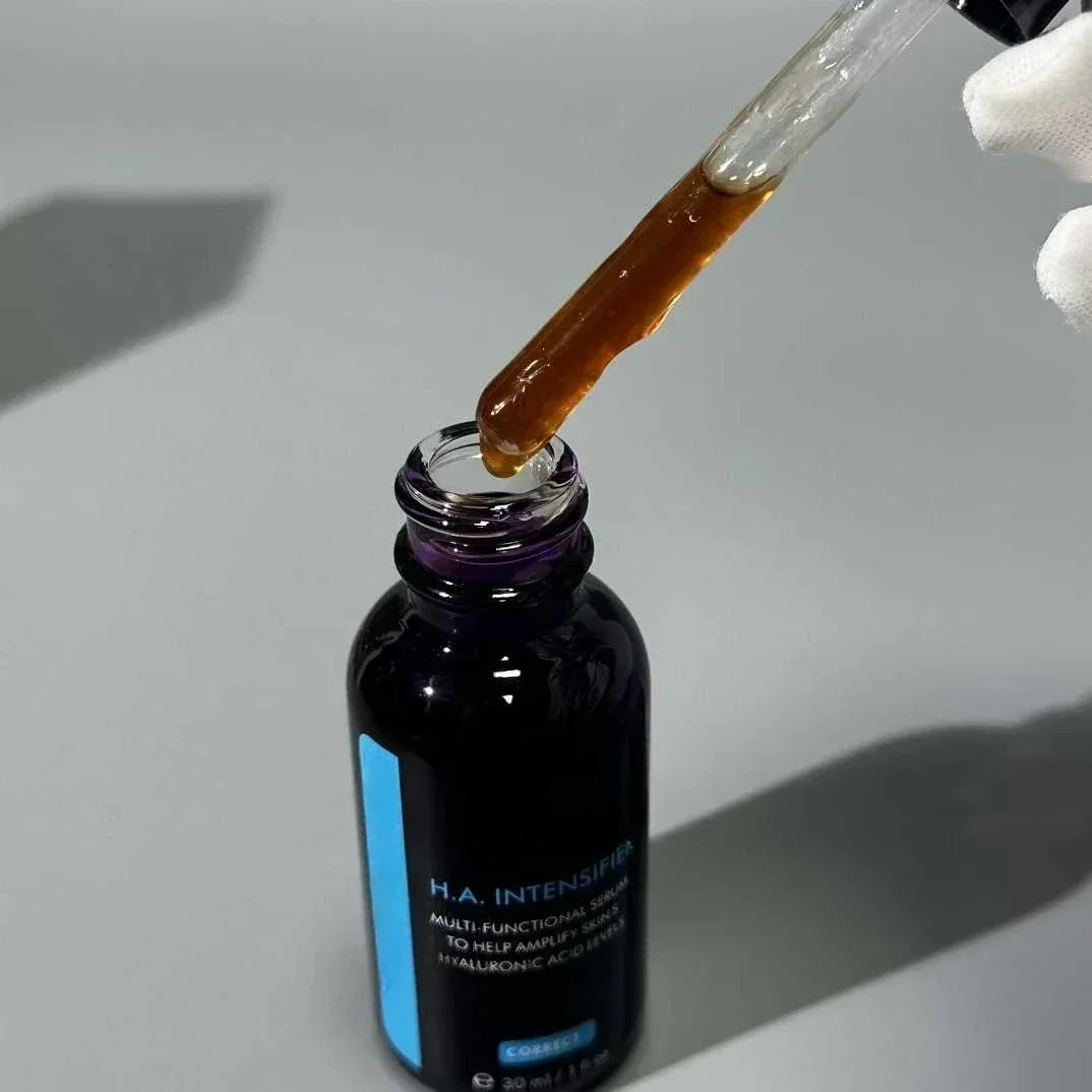 NEW H.A. INTENSIFIER MULTI-FUN - Ferulic Acid Serum ulasan dan harga