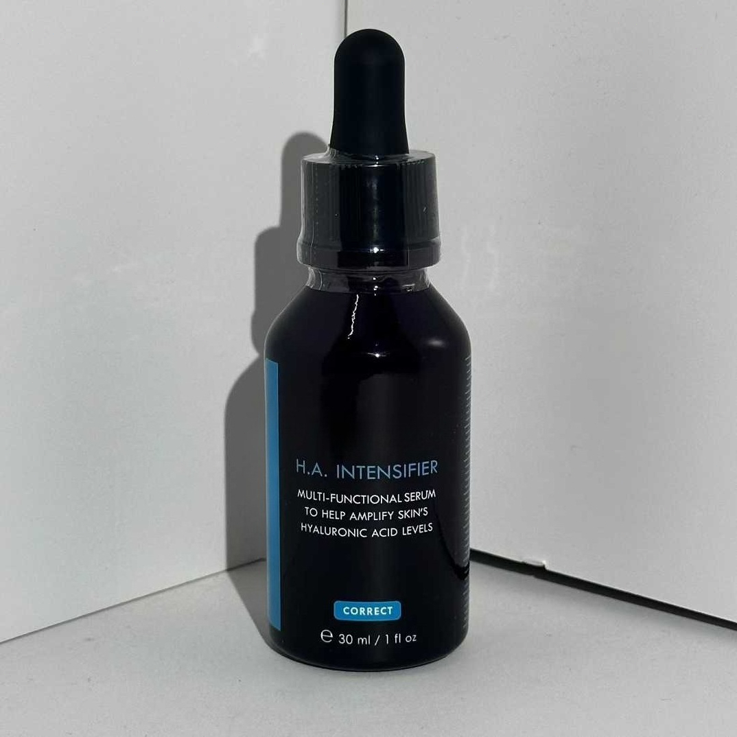 NEW H.A. INTENSIFIER MULTI-FUN - Ferulic Acid Serum ulasan dan harga