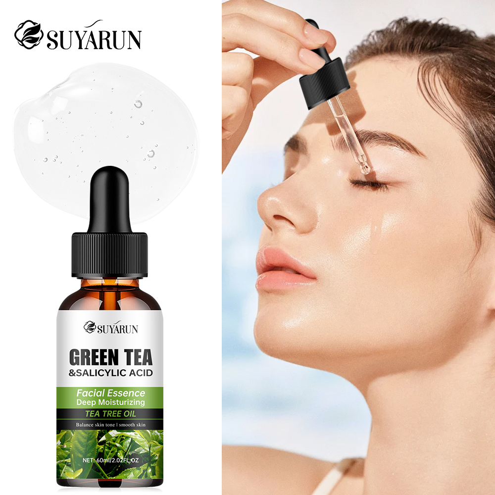 Contains Salicylic Acid and Gr - Tranexamic Acid Serum ulasan dan harga