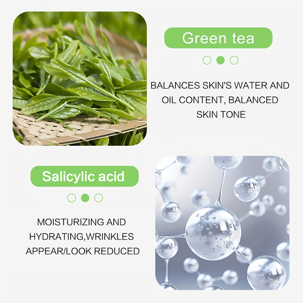 Contains Salicylic Acid and Gr - Tranexamic Acid Serum ulasan dan harga