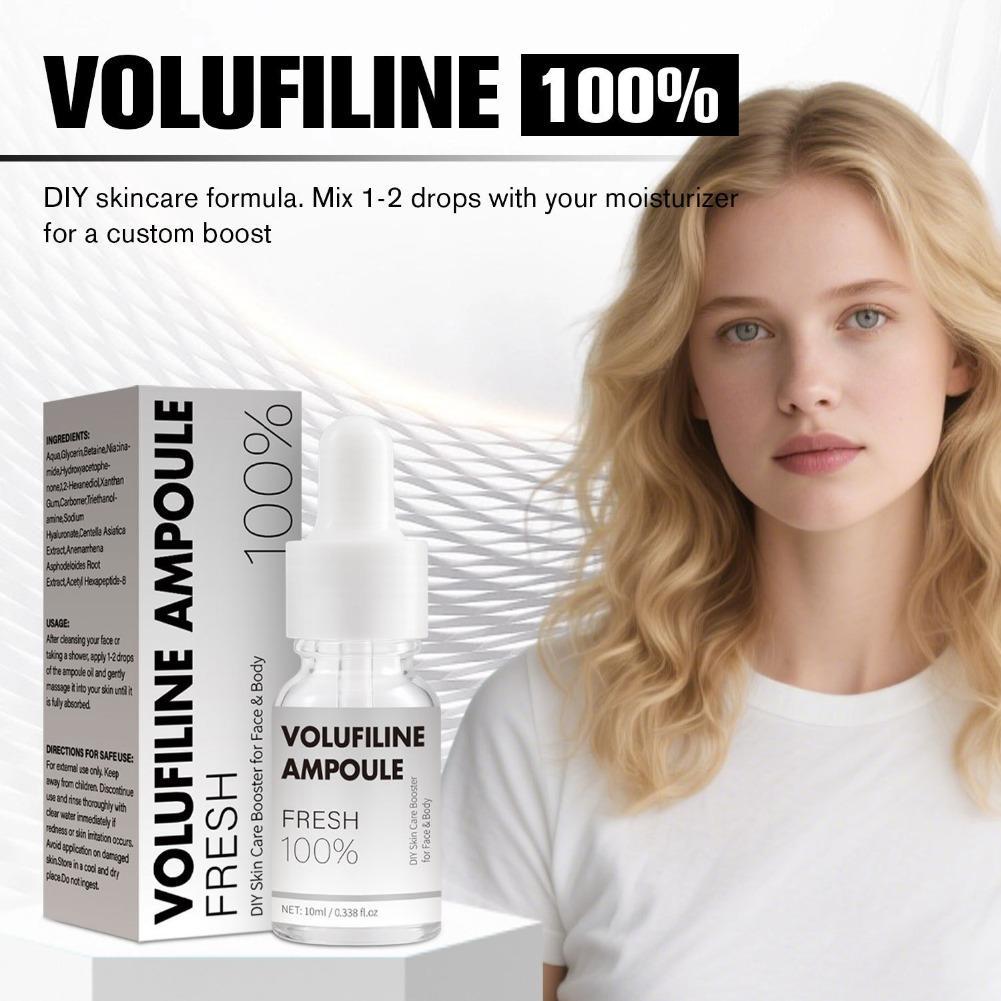 10ml Volufiline Ampoule Freshi - Ferulic Acid Serum ulasan dan harga