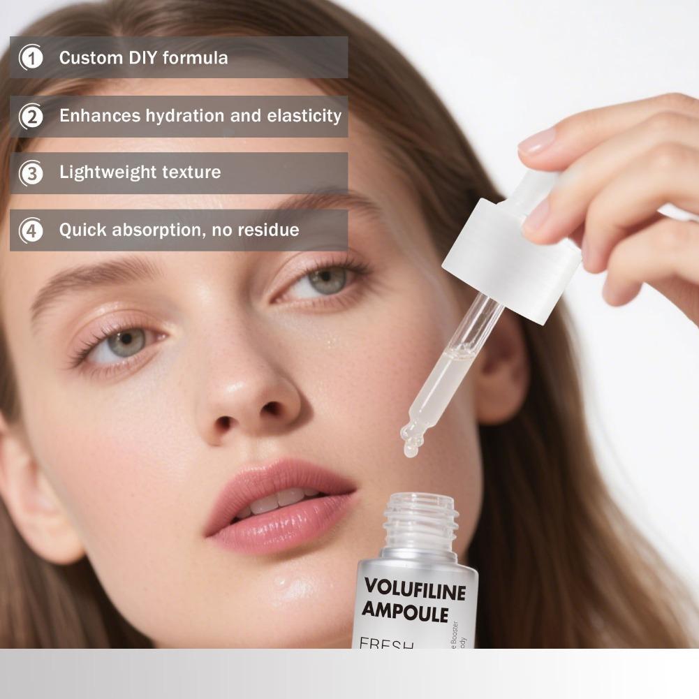 10ml Volufiline Ampoule Freshi - Ferulic Acid Serum ulasan dan harga