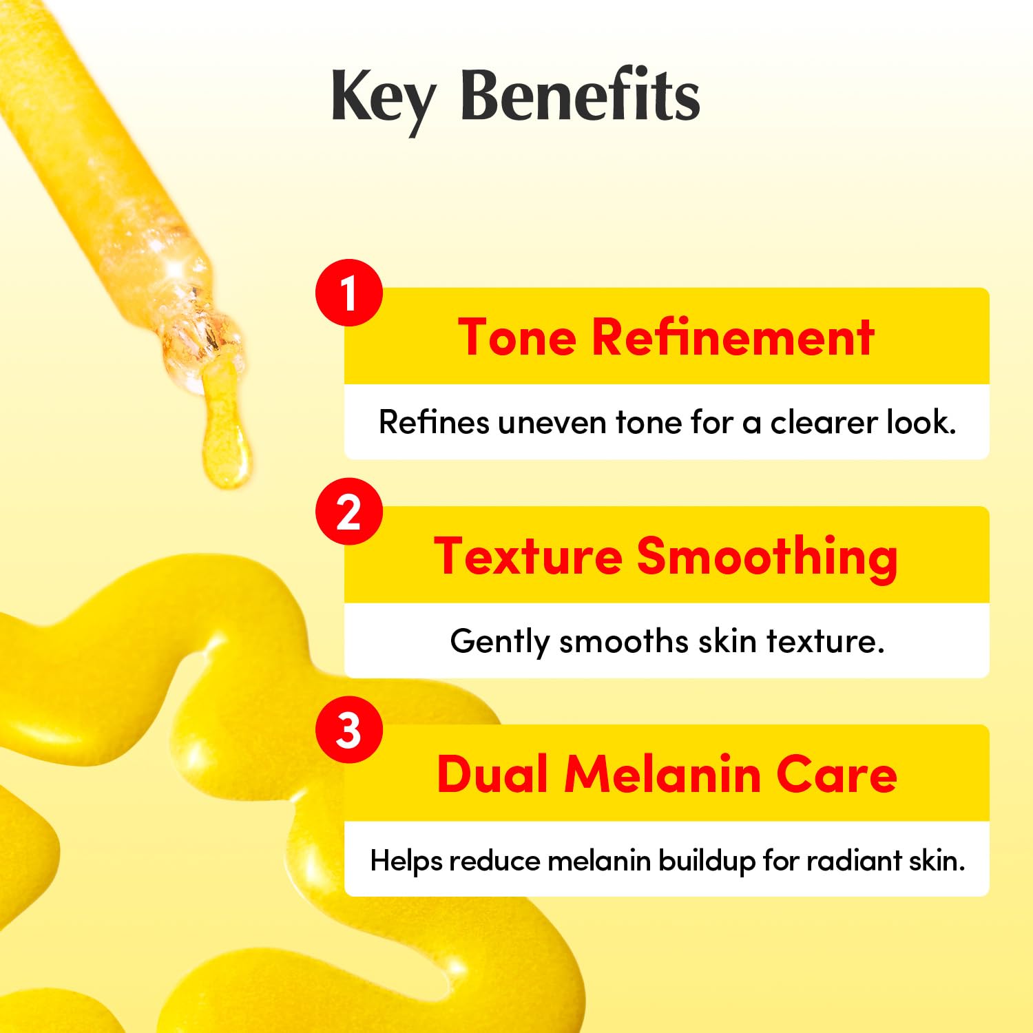 Bakuchiol Plumping&Vitamin C I - Skincare Garnier ulasan dan harga
