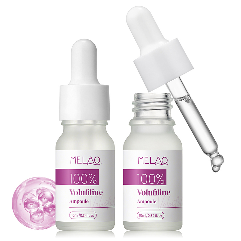 100% Volufiline Ampoule Essenc - Ferulic Acid Serum ulasan dan harga