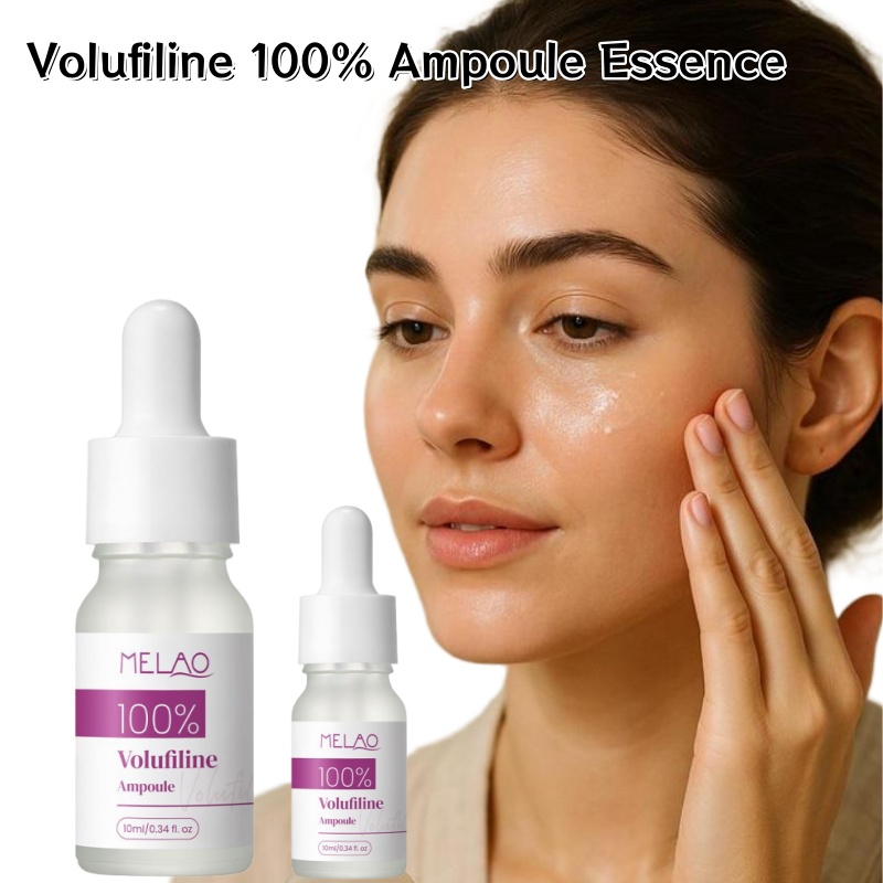 100% Volufiline Ampoule Essenc - Ferulic Acid Serum ulasan dan harga