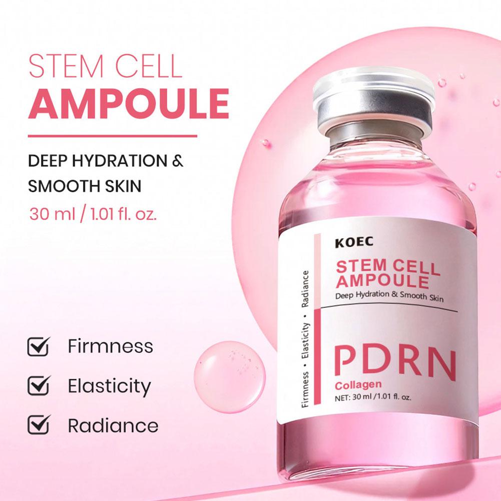 Collagen Essence 30ml Stem Cel - Skincare Garnier ulasan dan harga