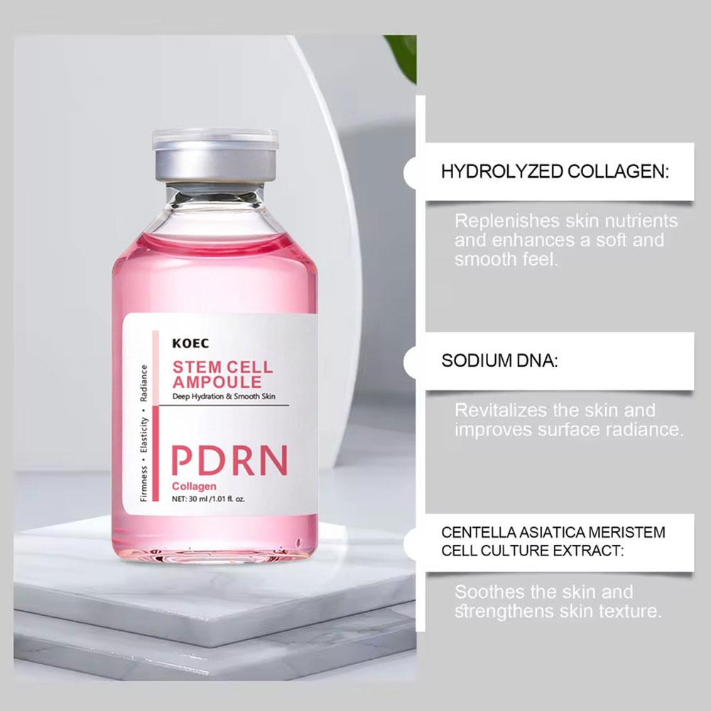 Collagen Essence 30ml Stem Cel - Skincare Garnier ulasan dan harga