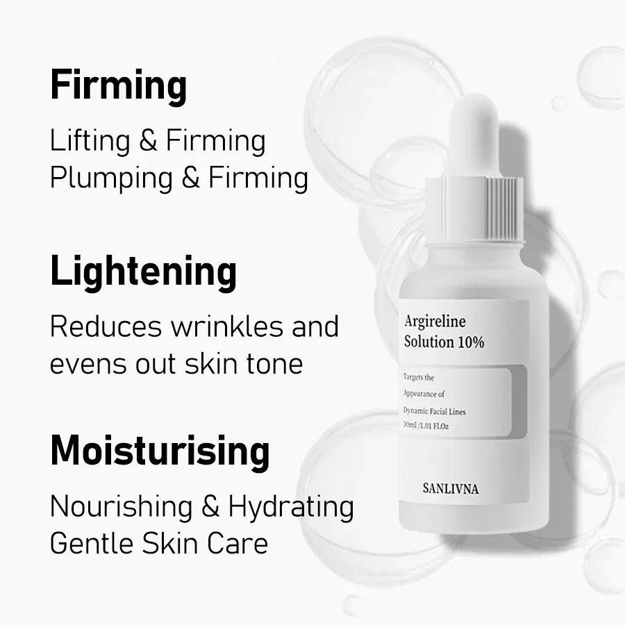 AHA 30%+BHA 2% Exfoliating Fac - Tranexamic Acid Serum ulasan dan harga