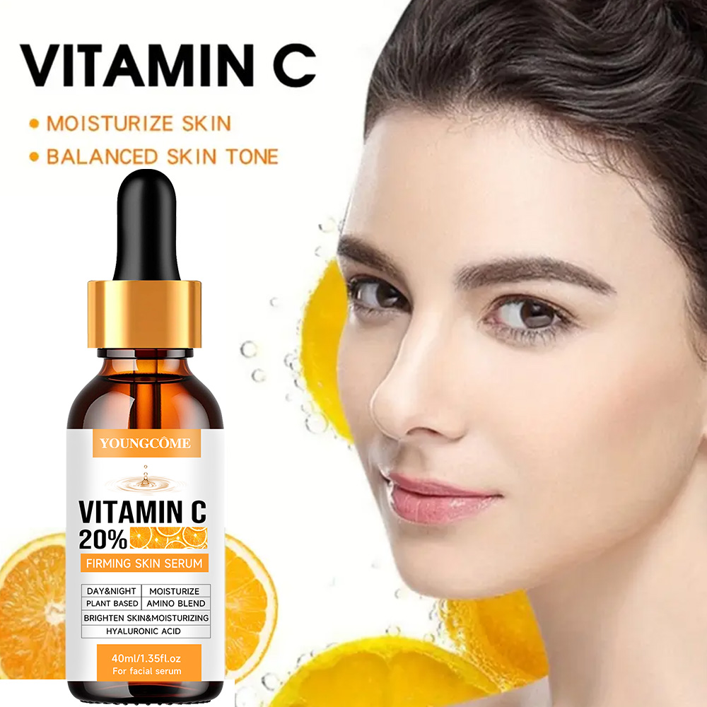 YOUNGCOME Premium 20% Vitamin  - Skincare Garnier ulasan dan harga