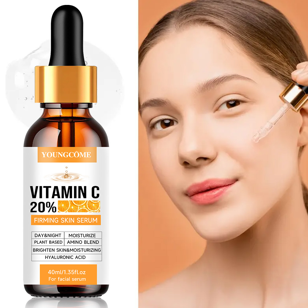 YOUNGCOME Premium 20% Vitamin  - Skincare Garnier ulasan dan harga