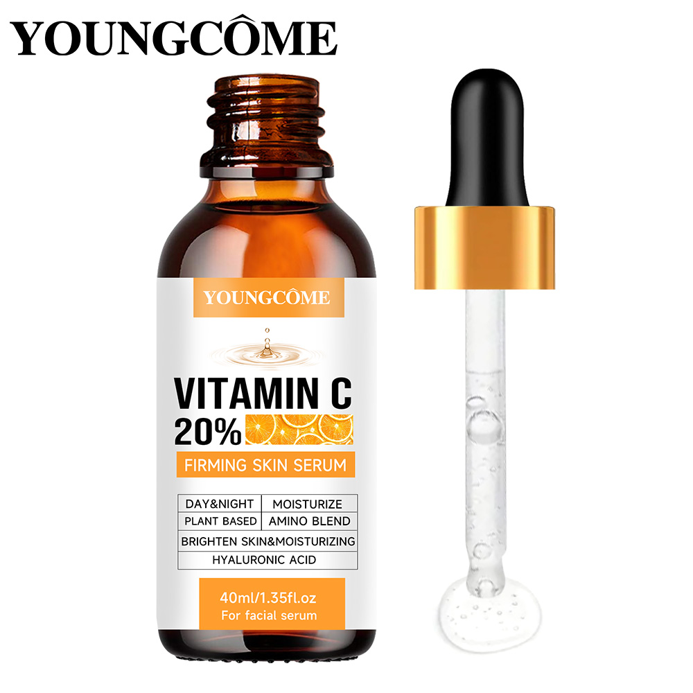 YOUNGCOME Premium 20% Vitamin  - Skincare Garnier ulasan dan harga