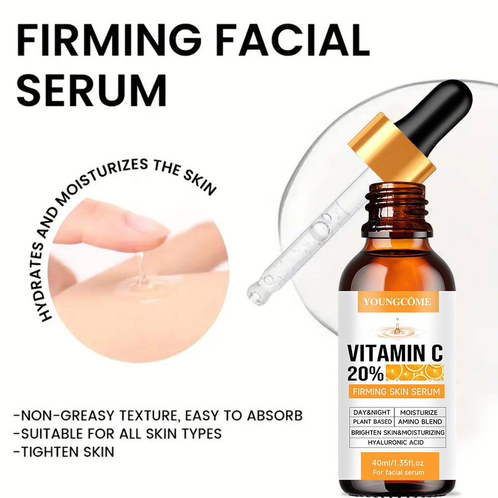 YOUNGCOME Premium 20% Vitamin  - Skincare Garnier ulasan dan harga