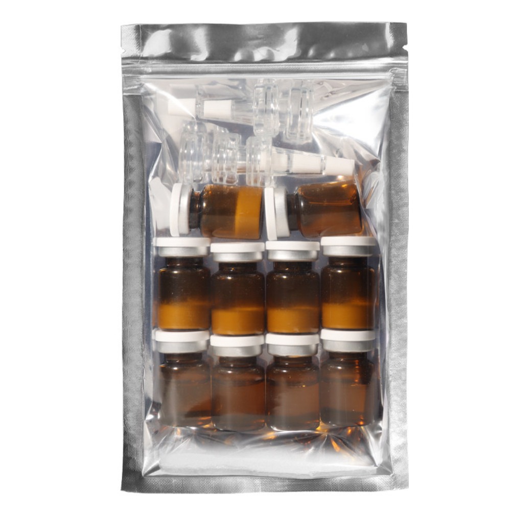 Glutathione Freeze‑Dried Powde - Ferulic Acid Serum ulasan dan harga