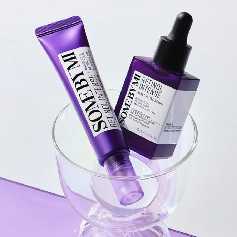SOMEBYMI AHA-BHA-PHA Salicylic - Tranexamic Acid Serum ulasan dan harga