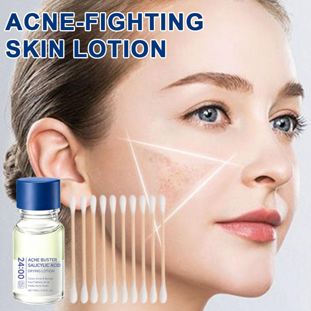 Salicylic Acid Essence Treatme - Tranexamic Acid Serum ulasan dan harga