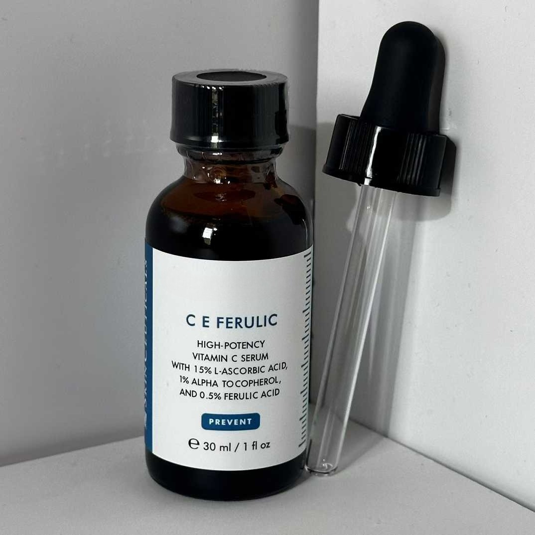 C E FERULIC SERUM 30ML - Ferulic Acid Serum ulasan dan harga