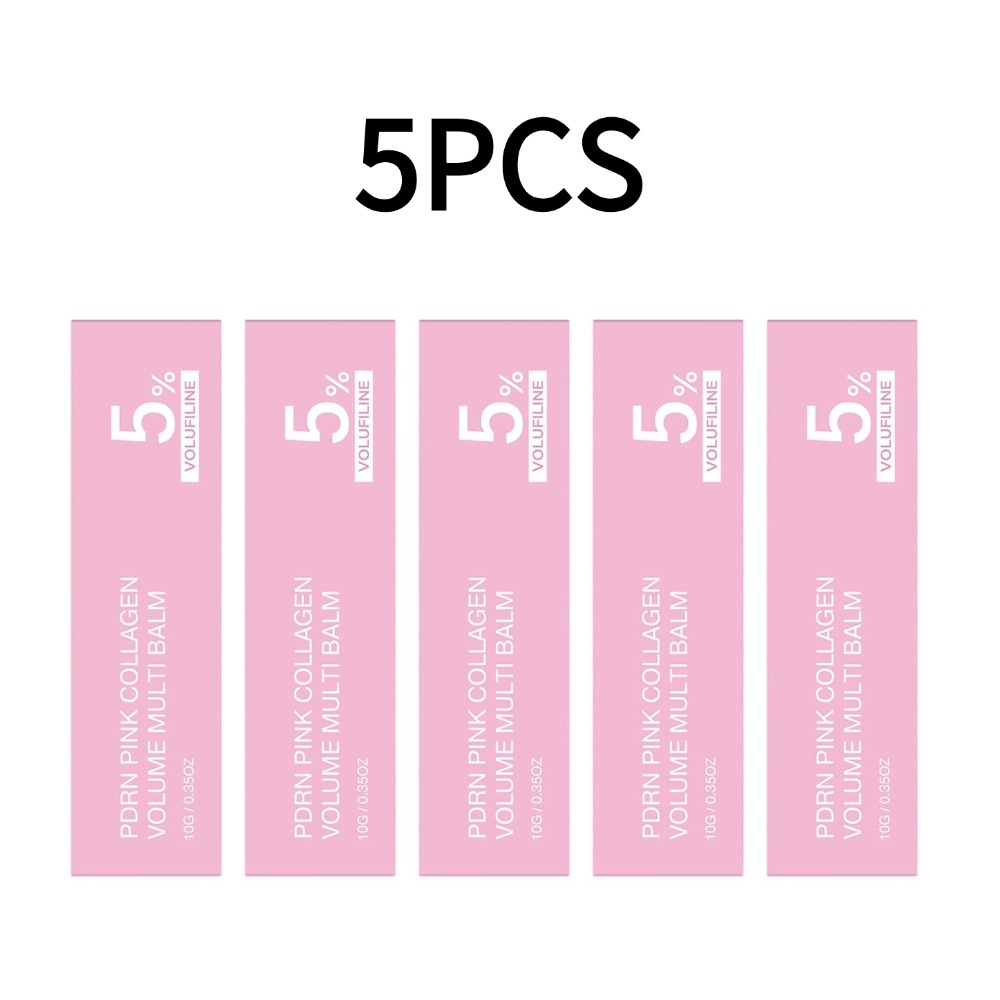 10g Pink Volufiline Essence St - Ferulic Acid Serum ulasan dan harga